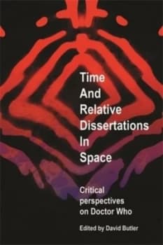 Time and Relative Dissertations in Space by David Butler Paperback