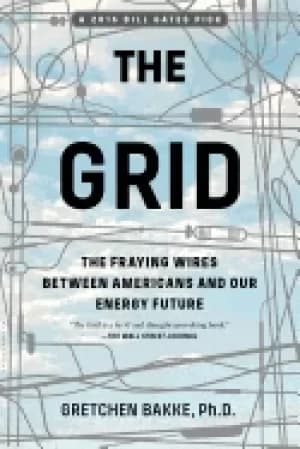 grid the fraying wires between americans and our energy future