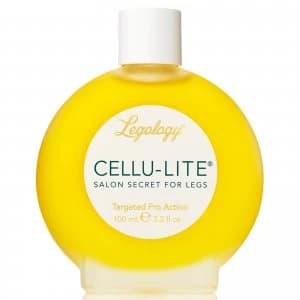 Legology Cellu-Lite Salon Secret For Legs 100ml