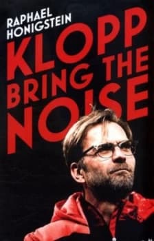 Klopp by Raphael Honigstein Book