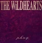 The Wildhearts - P.H.U.Q. (Music CD)