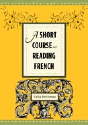 short course in reading french