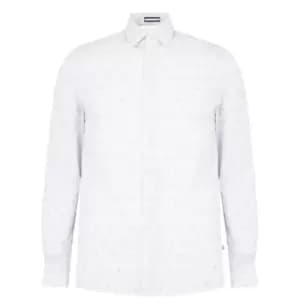 Ted Baker Mervil Shirt - White