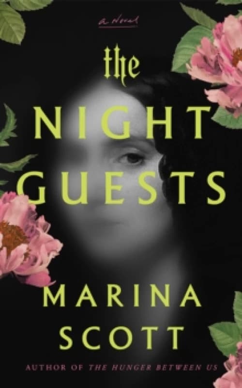 The Night Guests : A Novel Paperback / softback