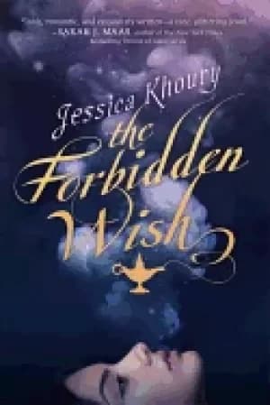 forbidden wish