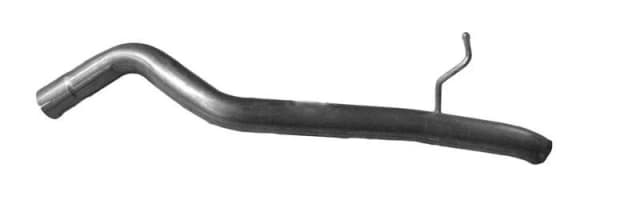 IZAWIT 17.104 Exhaust Pipe Exhaust Pipe (17)