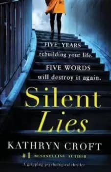 Silent Lies by