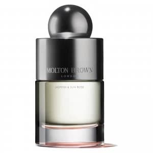 Molton Brown Jasmine & Sun Rose Eau de Toilette For Her 100ml