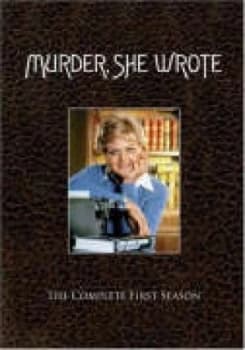Murder She Wrote - Series 1