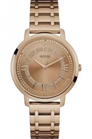 Guess Montauk Watch W0933L3