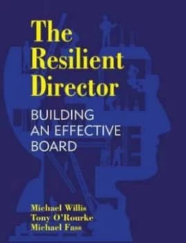 The Resilient Director by Michael Willis Paperback