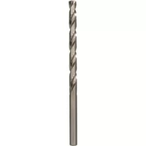 Bosch HSS-G Extra Length Drill Bit 9.5mm Pack of 5