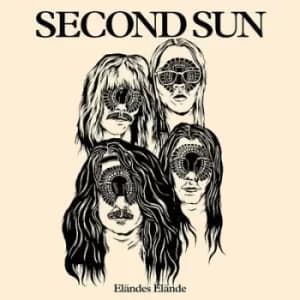 Elandes Elande by Second Sun CD Album