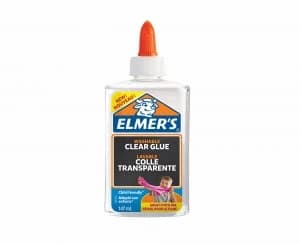 Elmers Washable Clear Glue