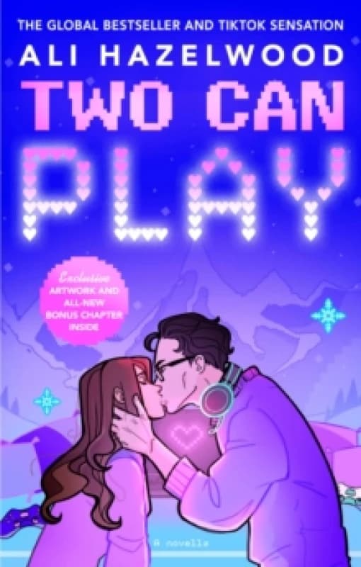 Two Can Play : From the Sunday Times bestselling author of Deep End and Mate Paperback / softback