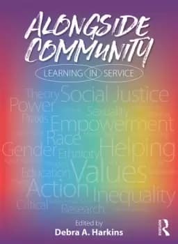 Alongside CommunityLearning in Service