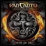 Van Canto - Voices Of Fire (Music CD)
