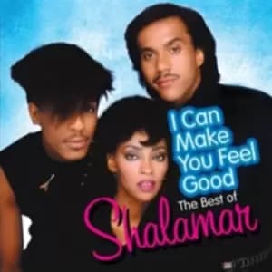 I Can Make You Feel Good The Best of Shalamar by Shalamar CD Album