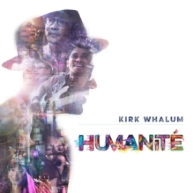 Humanit CD / Album