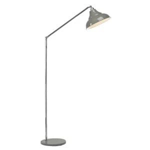 Village At Home Vintage Floor Lamp