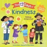 12 days of kindness