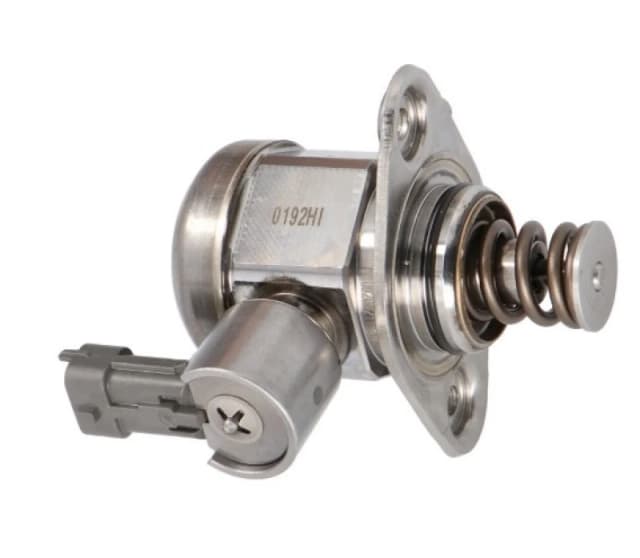 Bosch 0 261 520 151 High Pressure Pump High Pressure Pump (3918)