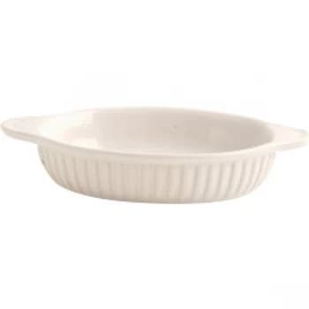 Rayware Gourmet Oval Dish 21cm x 12cm