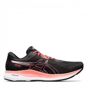 Asics Evoride Tokyo Running Shoes Mens - Black/Red