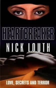 Heartbreaker by Nick Louth Paperback