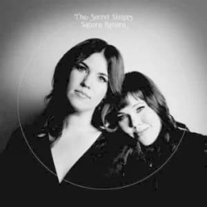 Saturn Return by The Secret Sisters CD Album