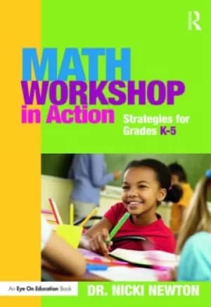 Math Workshop in ActionStrategies for Grades K-5