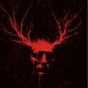 Brian Reitzell - Hannibal - Ost Vinyl