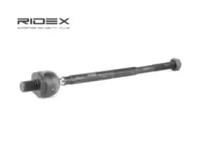 RIDEX Inner Tie Rod NISSAN 51T0061 4852135F00,4852170A00,4852170A06 Rack End,Inner Track Rod 4852170A16,48521D0100