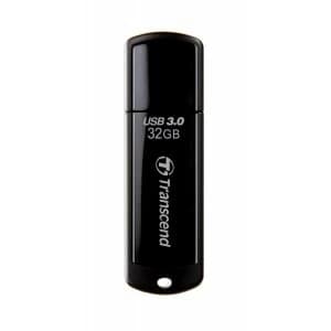 Transcend 32GB JetFlash 700 Super Speed USB 3.0 Drive