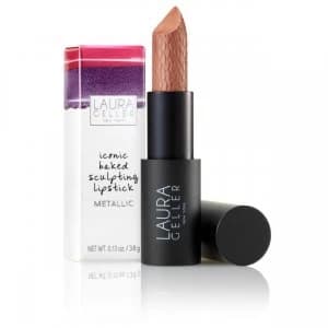 Laura Geller Iconic Baked Sculpting Lipstick High Line Honey