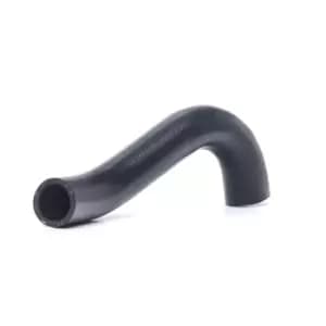 RIDEX Radiator Hose 475R10006 Coolant Hose VW,FORD,PEUGEOT,GOLF II (19E, 1G1),GOLF I Cabriolet (155),PASSAT Variant (3A5, 35I),GOLF I (17)