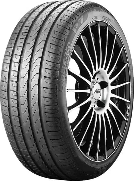 Pirelli CINTURATO P7 (P7C2) 225/45 R17 94Y passenger car Summer tyres Tyres 3143100 Tyres (100001)