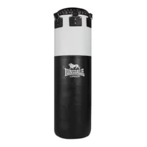 Lonsdale L60 Colosus - Black