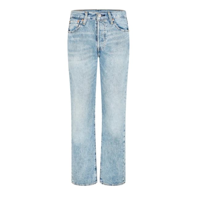 Levis Mens Levisoriginal Lean Machine Straight Leg Jeans Stay Zen male 29W S