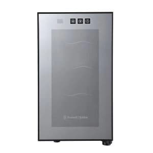 Russell Hobbs RH8WC2 23L / 8 Bottles Drinks Cooler Fridge