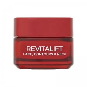 LOreal Paris Revitalift Face Contours Neck Cream 50ml