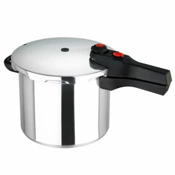 Prestige Quick & Easy Aluminium Pressure Cooker