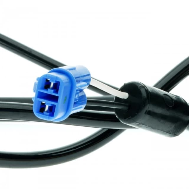 EINPARTS EPS1611 ABS Sensor Front Axle Left Sensor,wheel speed (412)