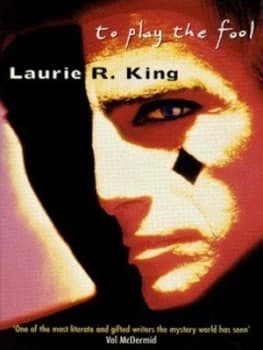 To Play the Fool by Laurie R King Paperback