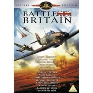 Battle Of Britain (Special Edition) DVD