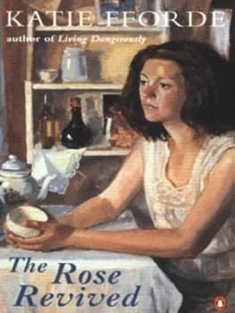 The Rose Revived by Katie Fforde Book