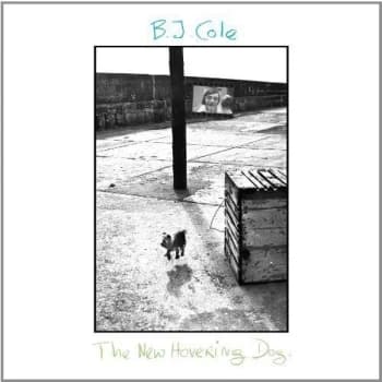 Bj Cole - The New Hovering Dog Vinyl