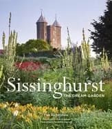 sissinghurst the dream garden