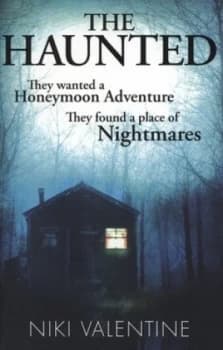 The Haunted by Niki Valentine Paperback