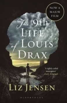 The Ninth Life of Louis Drax by Liz Jensen Paperback